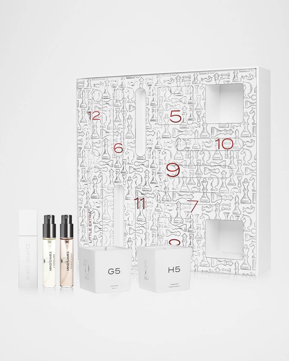 Advent Calendar 2024 Edition